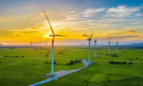 Việt Nam sẽ tháo gỡ vướng mắc và sẵn sàng tiếp nhận nguồn vốn cho các dự án chuyển đổi năng lượng