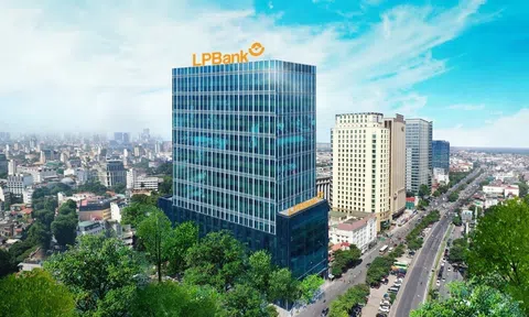 LPBank đặt mục tiêu lợi nhuận trước thuế tăng 35% lên 9.500 tỷ đồng trong năm 2024