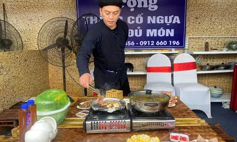 Lễ hội văn hóa du lịch Hà Giang tạo sức hút du khách, đẩy mạnh hợp tác phát triển du lịch