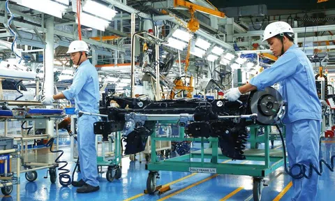 Hoàn thiện khung pháp lý, gỡ 'rào cản' để phát huy hiệu quả vốn nhà nước tại doanh nghiệp