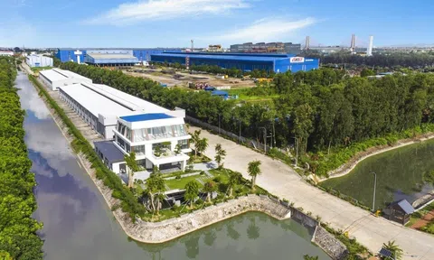 Pháp sẽ thúc đẩy hỗ trợ Việt Nam phát triển thị trường carbon và trái phiếu xanh