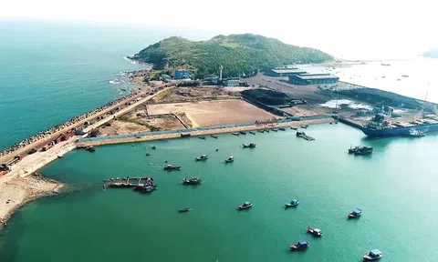 Quảng Bình quyết tâm bứt phá tăng trưởng từ thu hút đầu tư