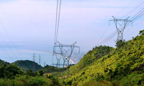 Kế hoạch thực hiện Quy hoạch phát triển điện lực quốc gia, cơ hội đẩy mạnh chuyển dịch năng lượng