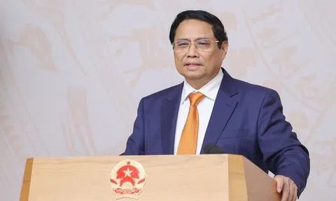 Ngoại giao kinh tế cần những đột phá giữ vững tinh thần 'thắng không kiêu, bại không nản'