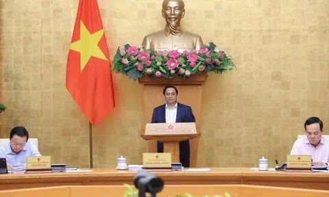 Ba tháng đầu năm, kinh tế Việt Nam tăng trưởng GDP đạt 5,66%, vượt kịch bản đề ra