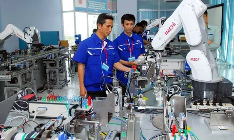 Hà Nội tìm giải pháp gỡ khó cho doanh nghiệp trong khu, cụm công nghiệp tăng tốc