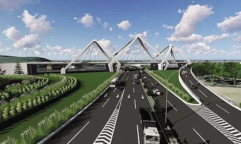 Song Phương khởi sắc, tạo sức hút đầu tư