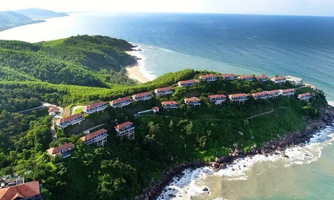 Quy hoạch phát triển Thừa Thiên Huế: Bản sắc, thông minh, thích ứng, xanh sạch đẹp, an toàn, bền vững
