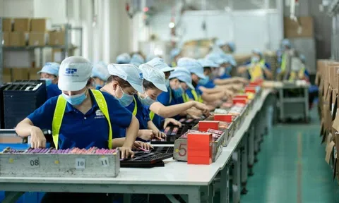 Việt Nam đứng đầu Đông Nam Á về hấp dẫn đầu tư các doanh nghiệp Thái Lan