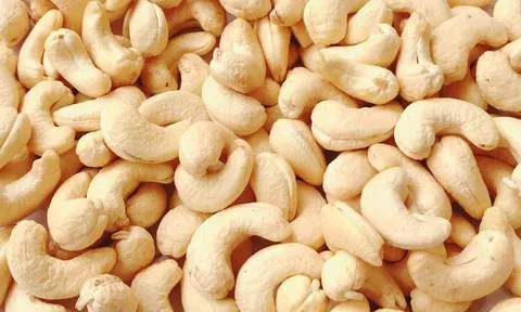 Xuất khẩu điều của Việt Nam bất ngờ tăng mạnh trong tháng 3