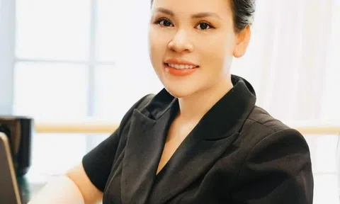 8X làm kinh tế bất ngờ tay ngang sang nghề viết văn