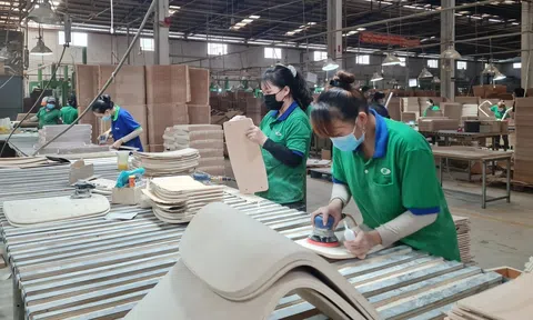 Chuyển đổi xanh cần khơi thông tiềm lực công nghệ, nhân lực chất lượng cao từ doanh nghiệp