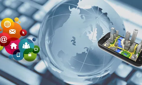 Chuyển đổi xanh đã không còn là ‘chiếc áo thời trang’ mà là sức mạnh, tiềm lực của doanh nghiệp