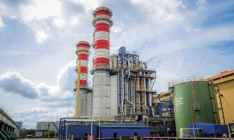 Cần thiết phải xây dựng cơ chế phát triển điện khí, khơi thông lộ trình chuyển đổi năng lượng