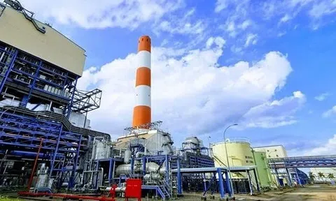 Đề xuất cơ chế chuyển ngang giá khí sang giá điện cho các dự án sử dụng LNG nhập khẩu