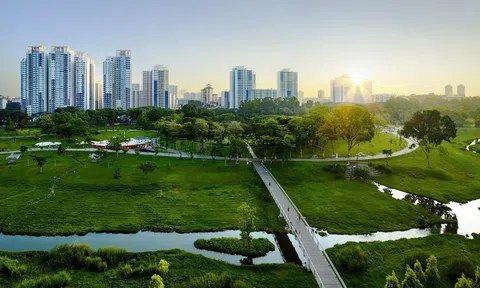 Đề xuất mới về kiểm kê khí nhà kính, phân bổ hạn ngạch phát thải khí nhà kính