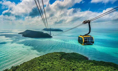 Phú Quốc tạo lộ trình thành trung tâm du lịch biển đảo tầm cỡ quốc tế