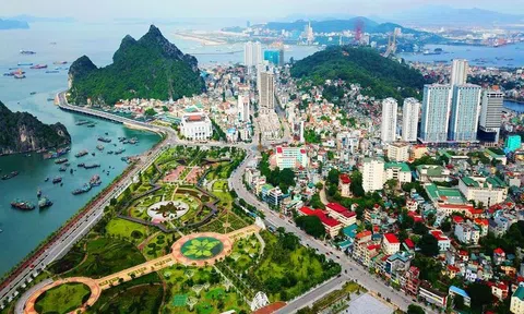 Chuyển đổi xanh tạo điểm nhấn trong chỉ số năng lực cạnh tranh cấp tỉnh