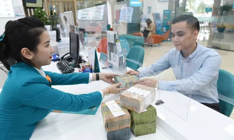 Chủ động cung ứng vốn hỗ trợ doanh nghiệp và người dân phát triển kinh tế