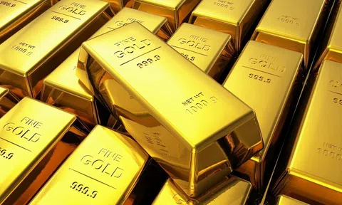 Chưa bao giờ giá vàng cao như hiện nay, không để thị trường “nhảy múa”