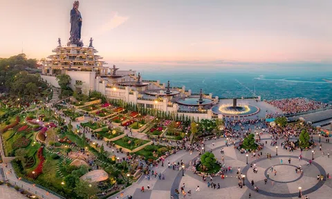 Tây Ninh đột phá trong tăng trưởng xanh trở thành địa phương đáng đến và đáng sống