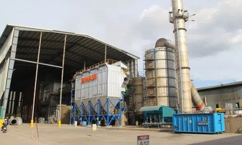 Bảo vệ môi trường, phát triển kinh tế xanh cần thúc đẩy ứng dụng công nghệ đốt rác phát điện