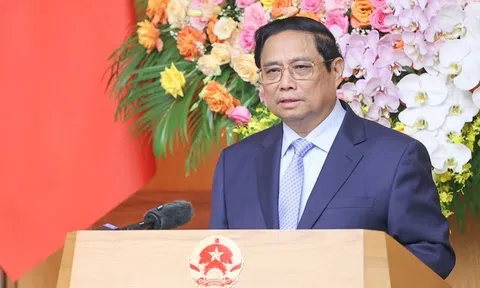 Thủ tướng: Kinh tế xanh, kinh tế số sẽ là đột phá trong quan hệ Việt-Trung