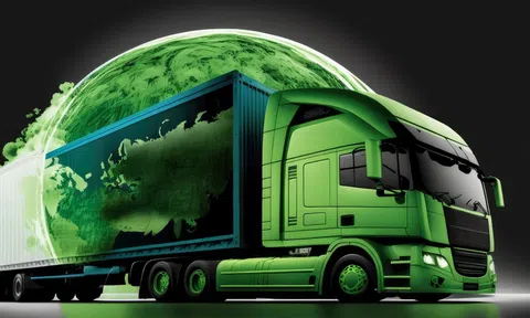 VILOG 2024 - Nơi hội tụ các giải pháp “Xanh hóa” logistics tạo nền tảng phát triển bền vững