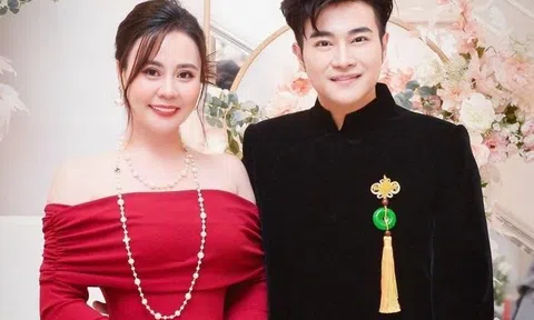 Diễn biến mới cuộc thi Mrs Earth Vietnam 2024 với thông điệp bảo vệ môi trường xanh