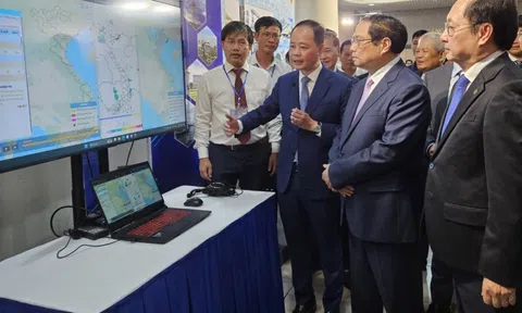 Khoa học công nghệ, đổi mới sáng tạo khẳng định vai trò động lực phát triển đất nước