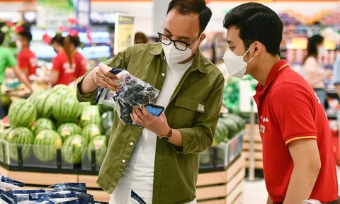 Tiếp tục giảm thuế giá trị gia tăng sẽ tạo động lực mới cho tăng trưởng tiêu dùng, xuất khẩu