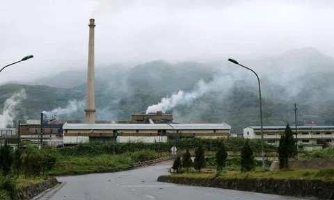 Xây dựng Quy chuẩn kỹ thuật quốc gia về khoảng cách an toàn môi trường