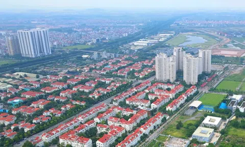 Chính phủ thông qua Đề nghị sớm đưa Luật Đất đai 2024 vào cuộc sống