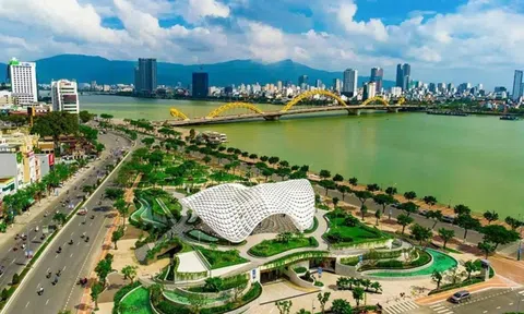 Bắc Trung Bộ và duyên hải miền Trung là vùng phát triển nhanh, năng động, hướng tới bền vững