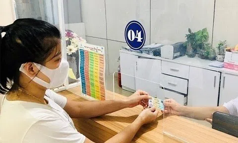 Tham gia BHYT, nhiều bệnh nhân được chi trả hàng tỷ đồng chi phí khám chữa bệnh