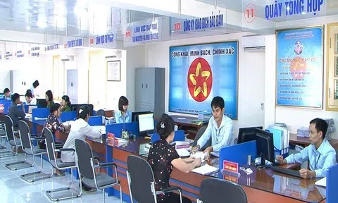 Tiếp tục đẩy mạnh cắt giảm, đơn giản hóa thủ tục hành chính, tháo gỡ vướng mắc cho doanh nghiệp, người dân