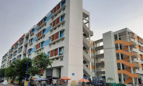 Giải quyết những khó khăn, vướng mắc trong quản lý và phát triển nhà ở