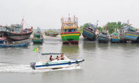 Cơ hội cuối cùng để gỡ 'thẻ vàng IUU' nếu không sẽ phải chờ thêm 3 năm nữa