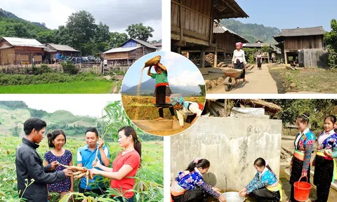 Chính sách cho người nghèo, người có công phải rõ ràng, bảo đảm công bằng, thống nhất