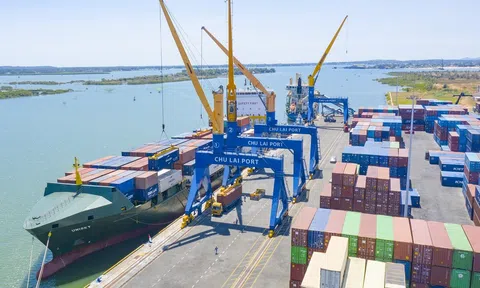 Logistics Xanh sẽ tối ưu hóa sản xuất kinh doanh và nâng tầm thương hiệu doanh nghiệp