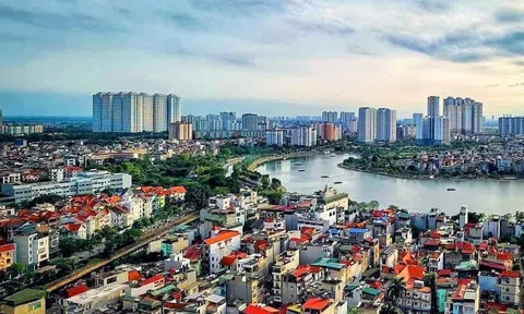 3 đột phá chiến lược, 6 nhiệm vụ trọng tâm phát triển KT-XH, dự toán ngân sách 2025