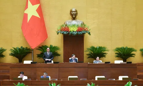 Khơi thông các nguồn lưc của doanh nghiệp tạo tăng trưởng cho nền kinh tế