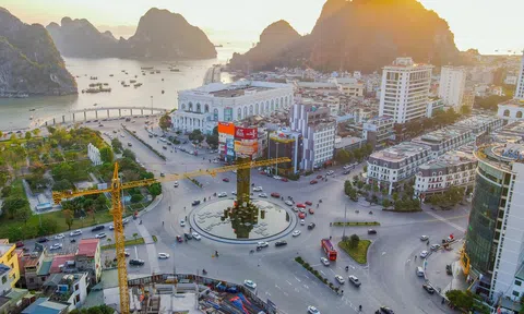 IMF dự báo Việt Nam vào nhóm thị trường mới nổi tăng trưởng kinh tế nhanh nhất thế giới