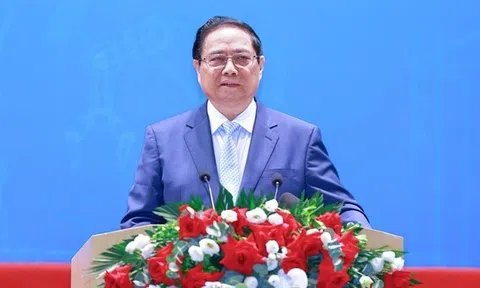 Tiên phong - đẩy mạnh - bứt phá để thúc đẩy tăng năng suất lao động