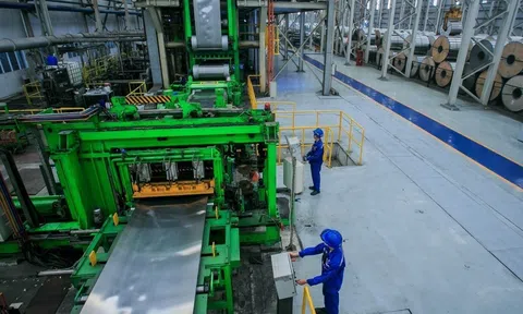 Tăng trưởng xanh đang là thách thức lớn đối với cộng đồng doanh nghiệp