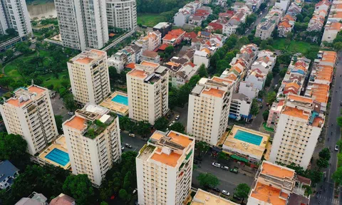 Tháo gỡ khó khăn cho các dự án nhà ở thương mại vướng mắc do pháp luật đất đai, nhà ở