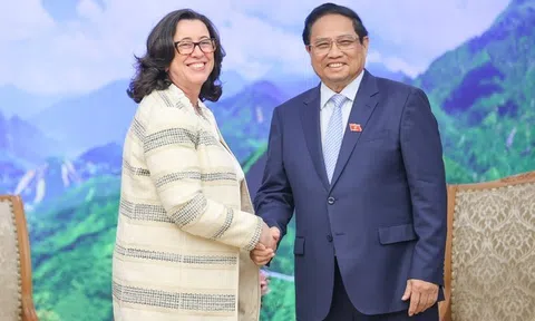 Ngân hàng Thế giới đề xuất cho Việt Nam vay hơn 11 tỷ USD thực hiện các dự án hạ tầng, năng lượng, nông nghiệp