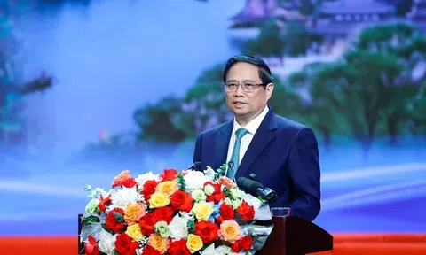 Phát triển Ninh Bình nhanh, bền vững, trở thành Đô thị Di sản, thành phố thông minh