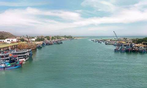 Quy hoạch khai thác thủy sản bền vững, có trách nhiệm, phù hợp với yêu cầu hội nhập quốc tế