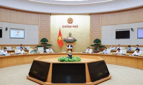 Dù khởi sắc, kinh tế - xã hội cần đột phá từ những cách làm hay, sáng tạo, hiệu quả